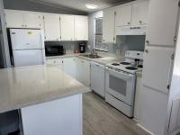 1989 Fleetwood Mobile Home