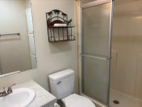1989 Fleetwood Mobile Home