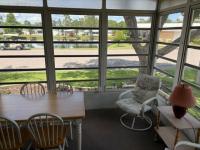 1989 Fleetwood Mobile Home