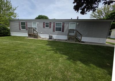 Mobile Home at 274 Toucan #274 Rochester Hills, MI 48309