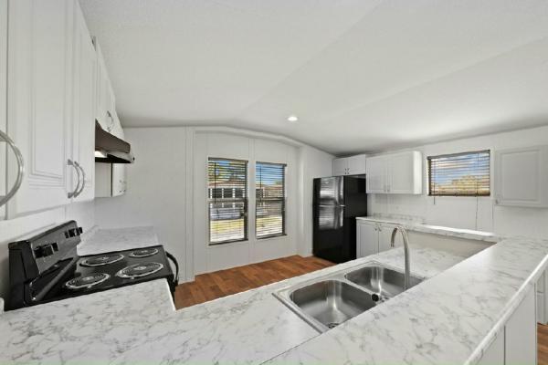 2025 Legacy Housing FG-H-1656-21FKA Manufactured Home