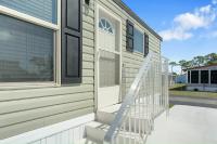 2025 Legacy Housing FG-H-1656-21FKA Manufactured Home