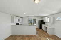 2025 Legacy Housing FG-H-1656-21FKA Manufactured Home