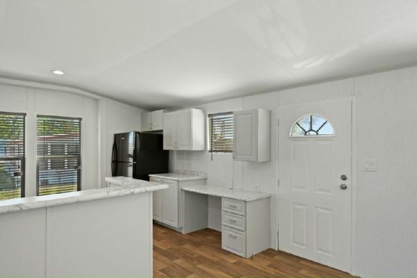 2025 Legacy Housing FG-H-1656-21FKA Manufactured Home
