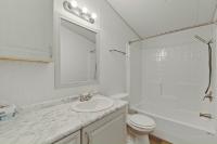 2025 Legacy Housing FG-H-1656-21FKA Manufactured Home