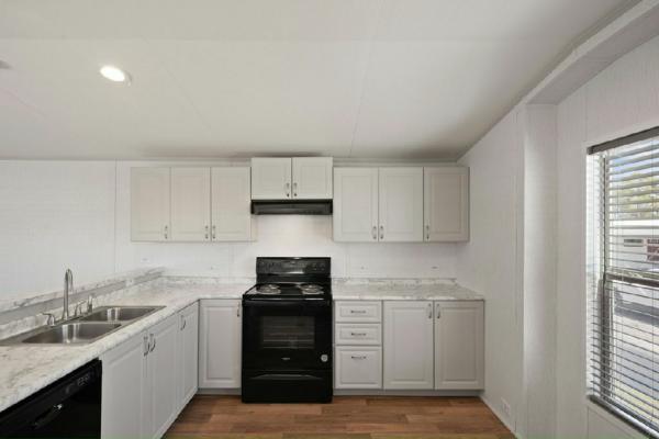 2025 Legacy Housing FG-H-1656-21FKA Manufactured Home