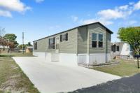 2025 Legacy Housing FG-H-1656-21FKA Manufactured Home