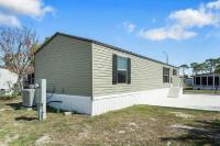2025 Legacy Housing FG-H-1656-21FKA Manufactured Home