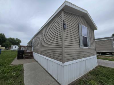 Photo 2 of 26 of home located at 3510 N. 9th St. #69 #69 Carter Lake, IA 51510