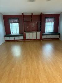 1993 Palm Harbor Mobile Home