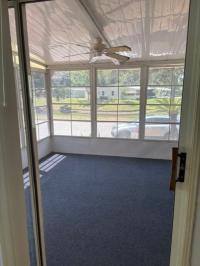 1993 Palm Harbor Mobile Home