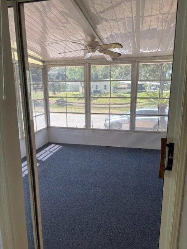1993 Palm Harbor Mobile Home