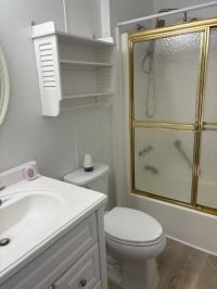 1993 Palm Harbor Mobile Home