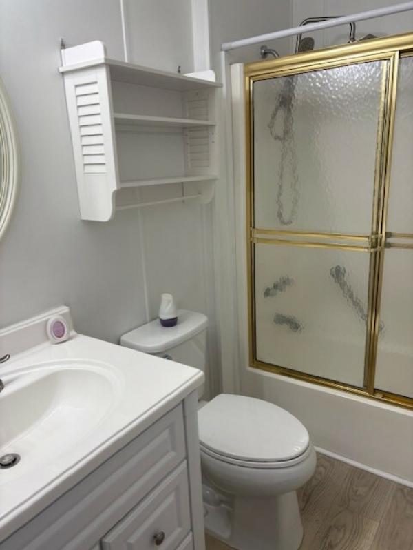 1993 Palm Harbor Mobile Home