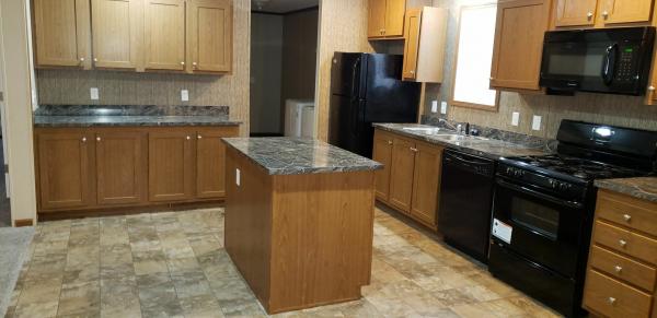 2017 Clayton Homes Inc Mobile Home For Sale