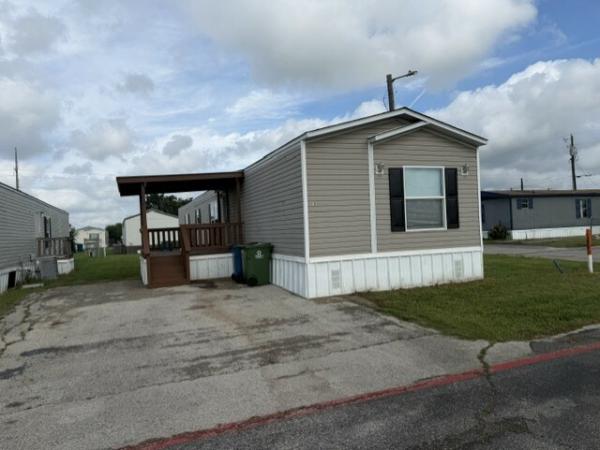 2016 CMH Manufacturing Mobile Home For Sale