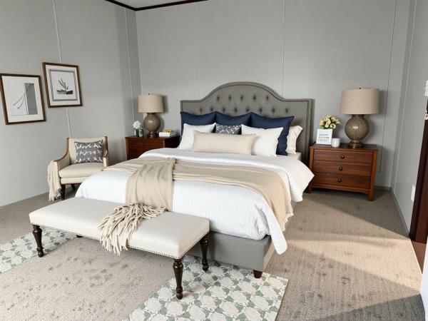 2016 CMH Manufacturing  Home