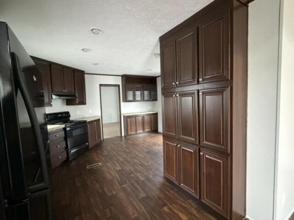 2016 CMH Manufacturing  Home