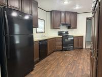 2016 CMH Manufacturing  Home
