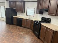 2016 CMH Manufacturing  Home