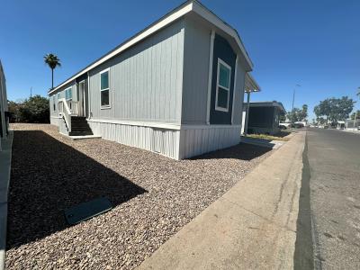 Photo 2 of 39 of home located at 2060 N. Center Street #381 #381 Mesa, AZ 85201