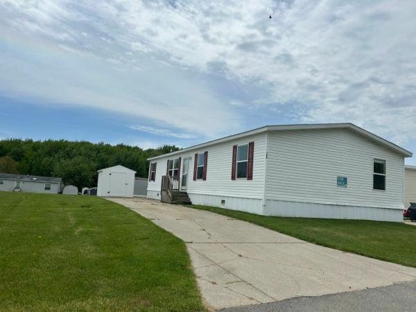 2018 Clayton Homes Inc Mobile Home For Sale