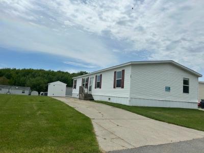 Mobile Home at O-158 Redolent Run Lot 253 Grand Rapids, MI 49534