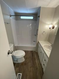 1977 TWIN Mobile Home