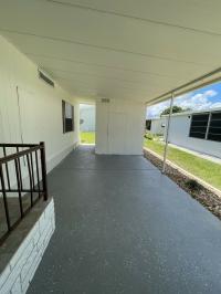 1977 TWIN Mobile Home