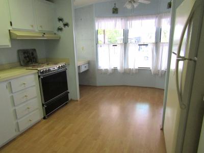 Mobile Home at 80 Ultimo Court Lot 1115 Fort Myers, FL 33908