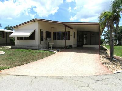 Photo 2 of 28 of home located at 80 Ultimo Court Lot 1115 Fort Myers, FL 33908