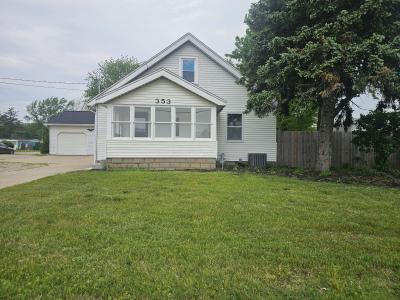 Mobile Home at 353 East Lakewood Boulevard Lot #Sfh353 Holland, MI 49424