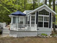 2007 Breckenridge Mobile Home
