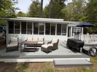 2007 Breckenridge Mobile Home