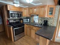 2007 Breckenridge Mobile Home