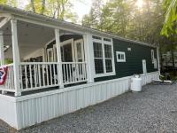 2021 Skyline S1949CTC-L5 Mobile Home