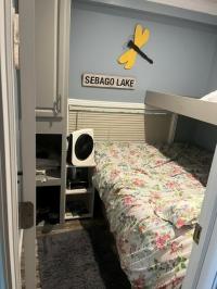 2021 Skyline S1949CTC-L5 Mobile Home
