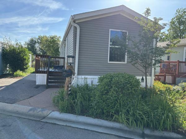 Photo 1 of 2 of home located at 3500 S King St #42 Denver, CO 80236