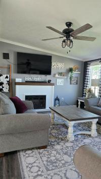 2019 Colony 28 DT138-A    Home