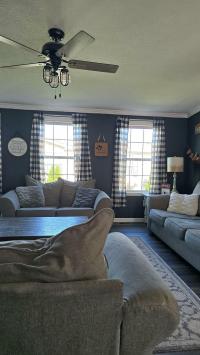 2019 Colony 28 DT138-A    Home