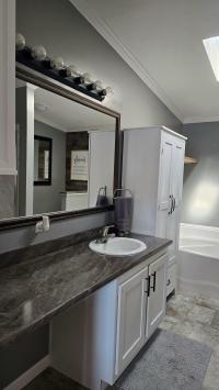 2019 Colony 28 DT138-A    Home