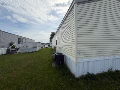 Mobile Home at 393 Jennifer Lane NE Cedar Rapids, IA 52402