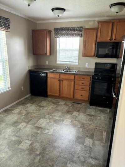 Mobile Home at 23720 Lime City Rd #23 Perrysburg, OH 43551