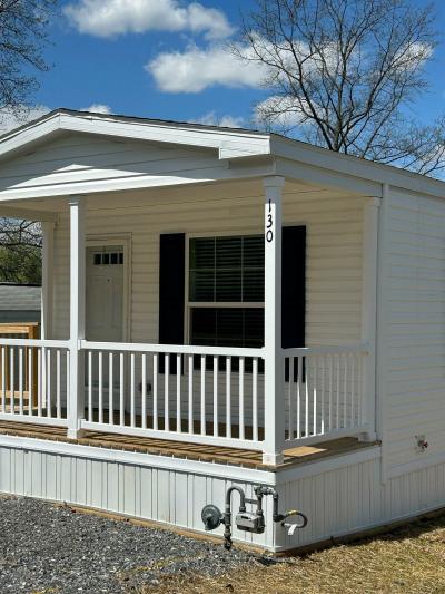 Mobile Home at 130 Winston Drive Altoona, PA 16601