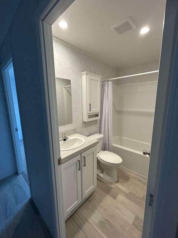 2026 Redman Homes NWS-L-25208  Home