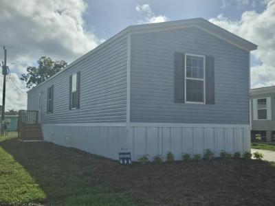 Mobile Home at 507 Suwanee Drive North Fort Myers, FL 33917