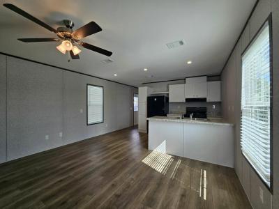 Mobile Home at 557 Suwanee Drive North Fort Myers, FL 33917