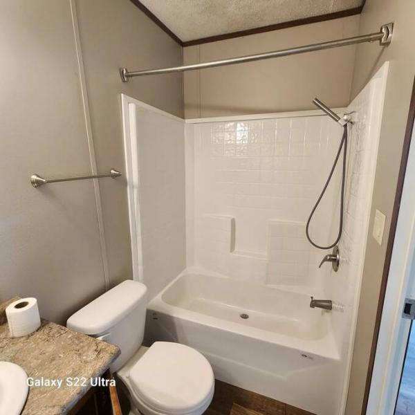 Photo 1 of 2 of home located at 1325 North Franklin Street, #093 Dublin, GA 31021