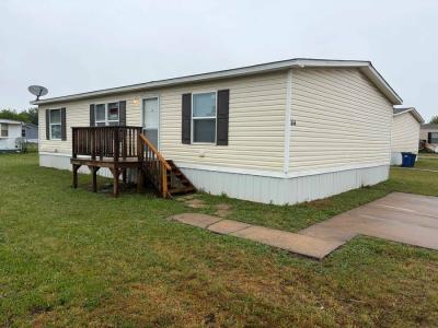 Mobile Home at 314 E. 18th Place Stillwater, OK 74074