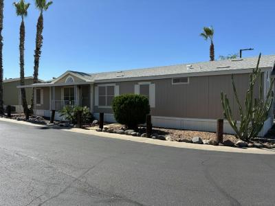 Photo 2 of 18 of home located at 2131 E. Union Hills # 25 Phoenix, AZ 85022